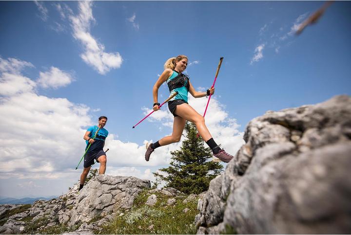 Produktbild Komperdell Carbon.FXP Team Stöcke (125 cm)