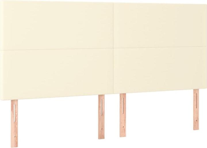 Image du produit vidaXL Annegrete (200 x 200 cm)
