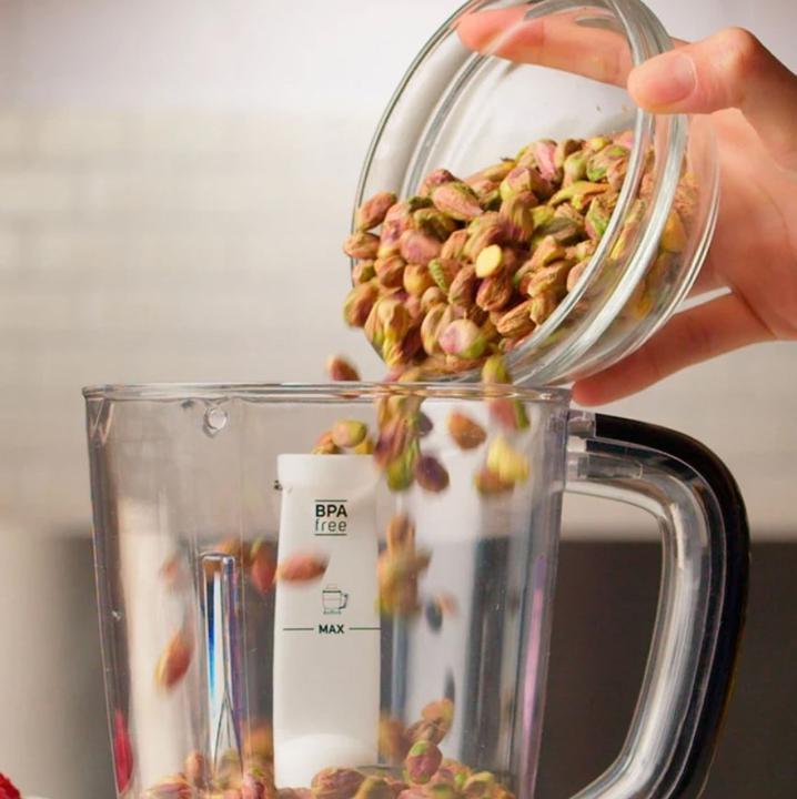 Produktbild Taurus Bapi 1500 Premium XL