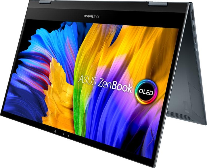 Produktbild ASUS UX363EA-HP575X i5-1135G7 13.3in P 2 - Core i5 - 512 GB (13.30", Intel Core i5-1135G7, 512 GB)