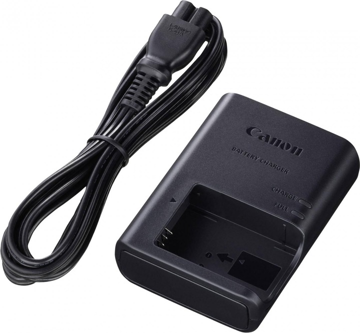 Produktbild Canon Lc-E12 (Ladegerät)
