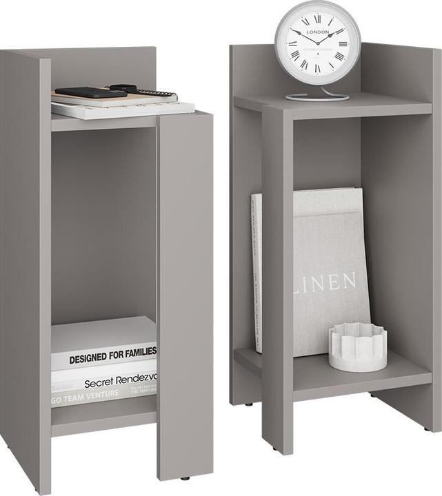 Image du produit Vicco Lenar (27 x 25 x 60 cm)