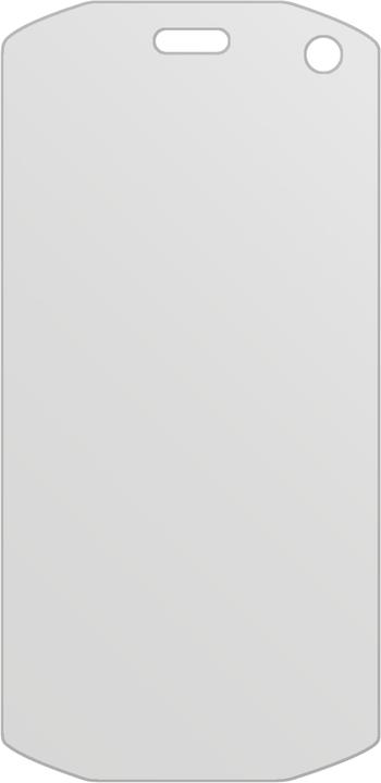 Produktbild Dipos Displayschutzfolie Antireflex (5 Stück, Cyrus CS 28 Hipster)