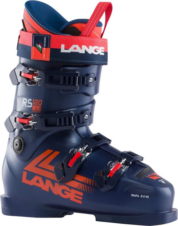 Immagine prodotto Lange Scarponi da sci Rs 120 Lv 2023 (28)