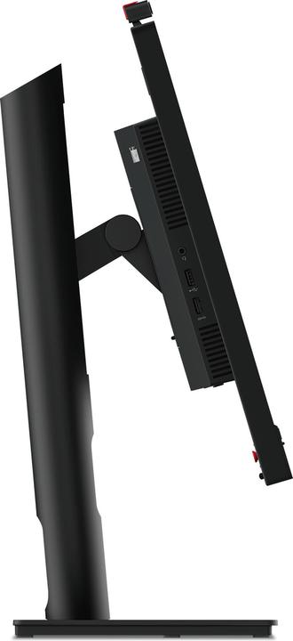 Produktbild Lenovo ThinkVision T24v-30 (1920 x 1080 Pixel, 23.80")