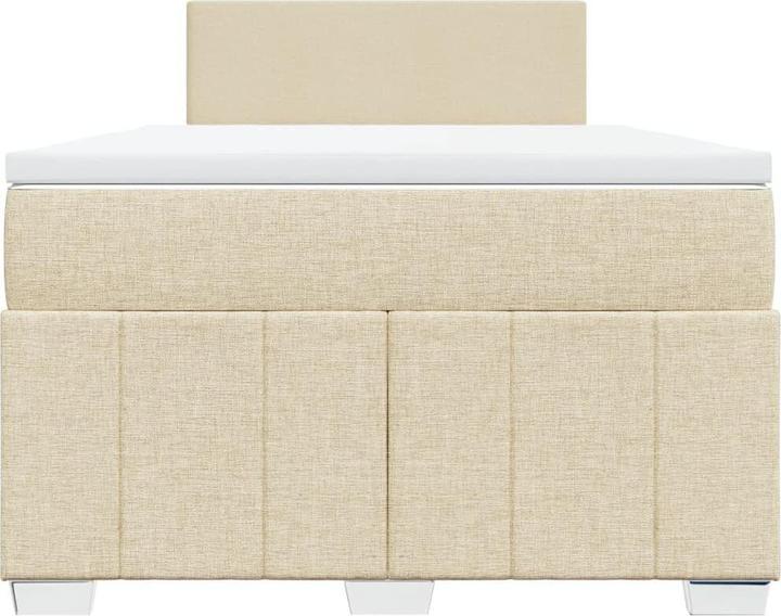 Produktbild vidaXL Leanor (120 x 200 cm)