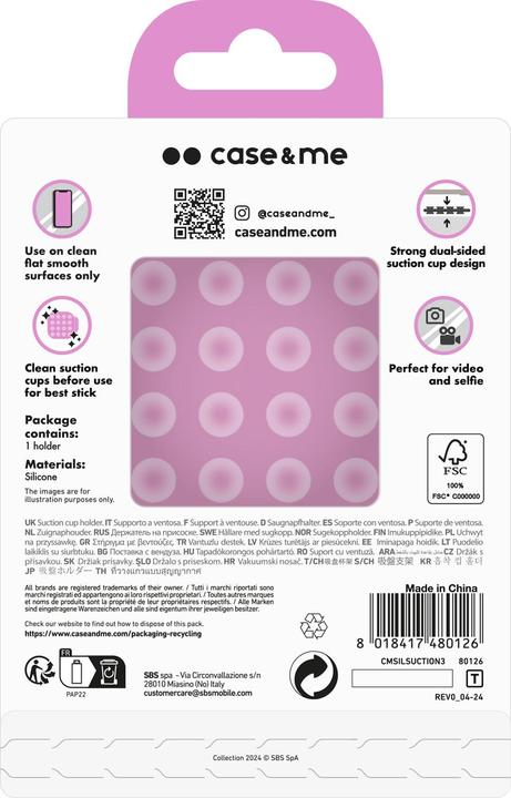 Image du produit SBS Support de montage