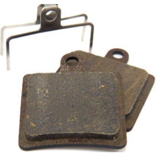 Clarks, Bremsbeläge, (Hope, Organisch (Resin))