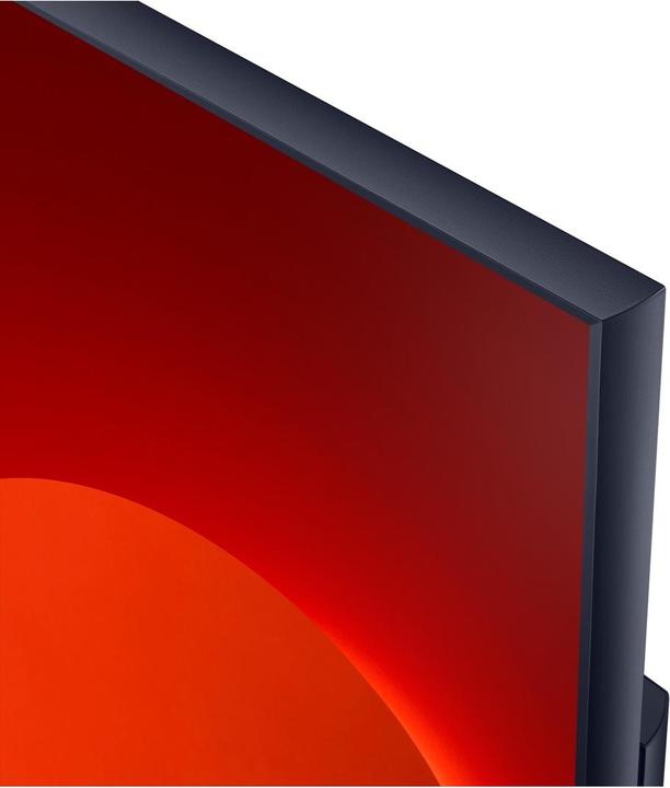 Produktbild Samsung GQ43LS05TAUXZG The Sero (43", QLED, 4K, 2020)