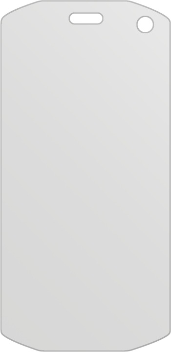 Produktbild Dipos Displayschutzfolie Antireflex (1 Stück, Cyrus CS 28 Hipster)