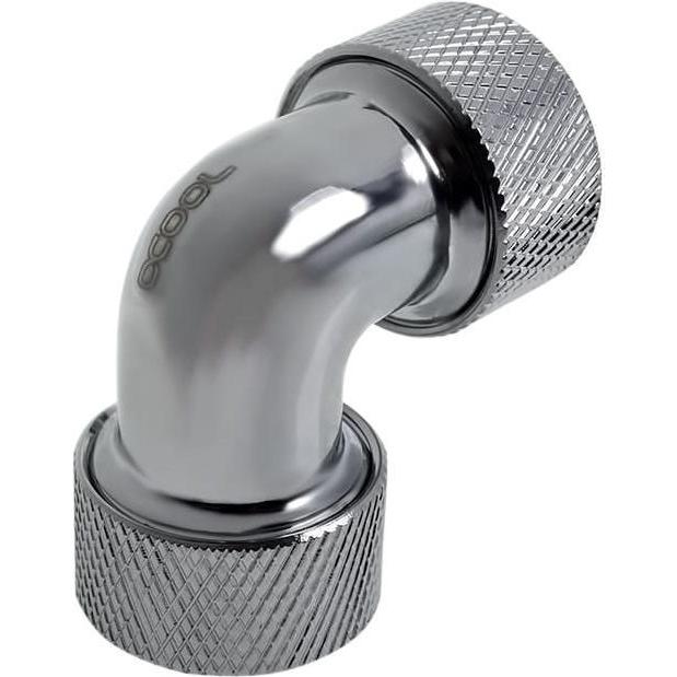 Thumbnail - Alphacool 17295 Computerkühlsystemteil/-zubehör, Wasserkühlung Anschluss, Silber