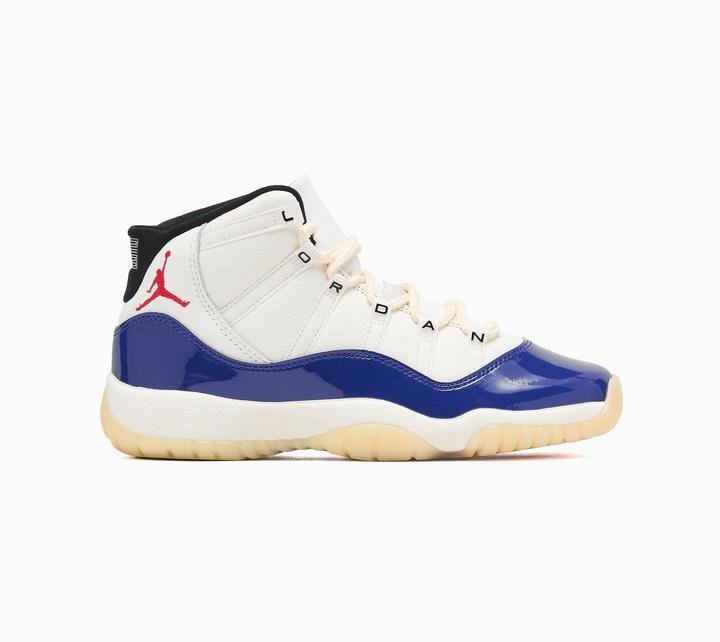 Image du produit Jordan 11 Retro Rare Air (GS) (39)