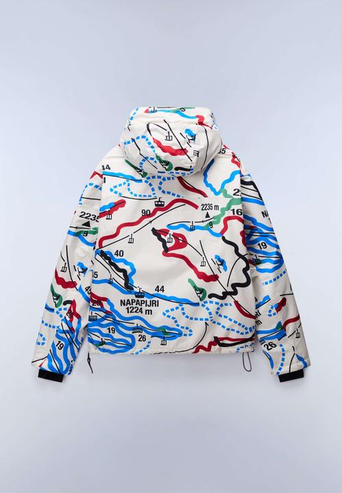 Produktbild Napapijri Rainforest Next (XS, S)
