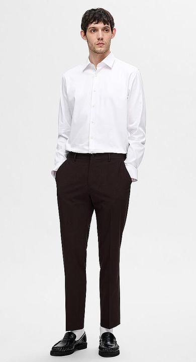 Immagine prodotto Selected Homme Camicia Slhslim-Performance Ls Noos (M)