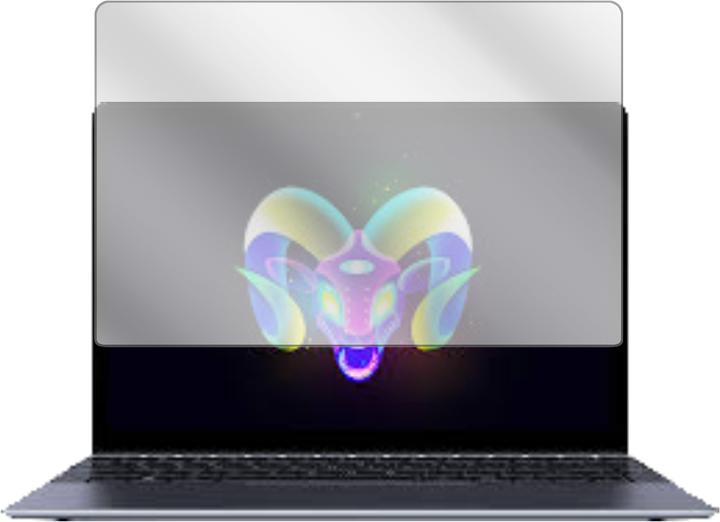 Produktbild Dipos Displayschutzfolie Crystalclear (13.30", 16:9)