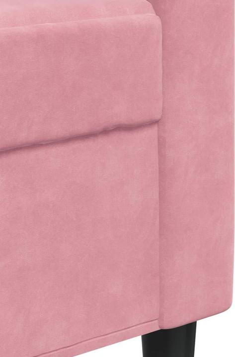 Produktbild vidaXL Millard (2-Sitzer, 3-Sitzer)