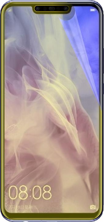 Actual product image Dipos Screen Protector Full-Cover 3D (2 pcs., Huawei Nova 3)