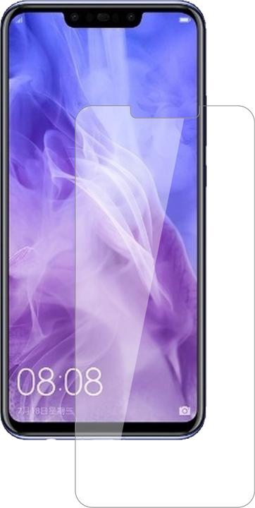 Actual product image Dipos Screen Protector Anti-Shock (1 pcs., Huawei Nova 3)