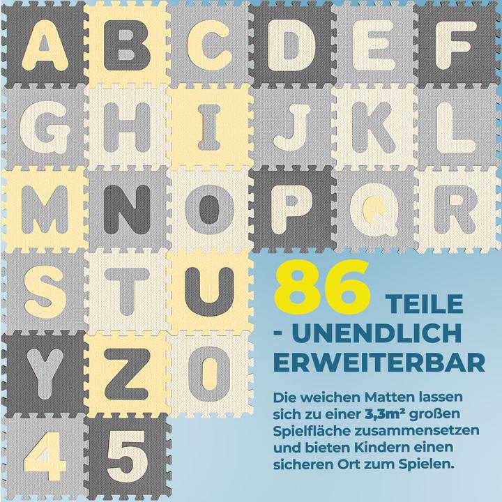 Immagine prodotto Spielwerk Tappetino per puzzle (30 x 30 x 1 cm)