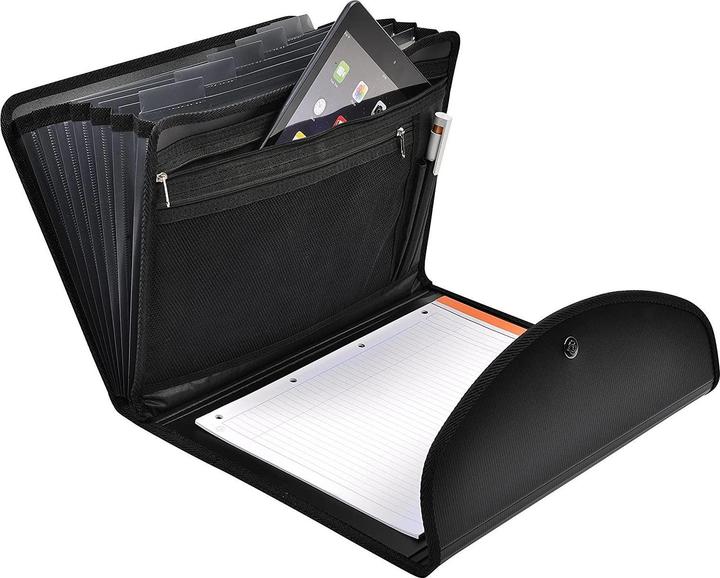 Produktbild Exacompta Exactive Exafolio (A4, 1x)