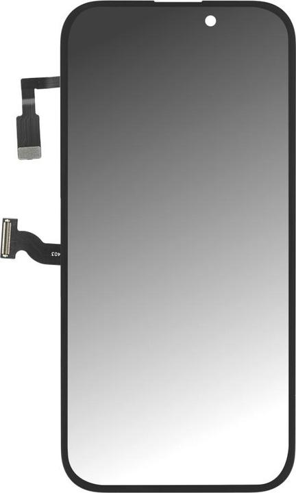 Produktbild OEM Pulled Original Display für iPhone 14 Pro (inkl. Sensorflex) (Display, Apple iPhone 14 Pro)