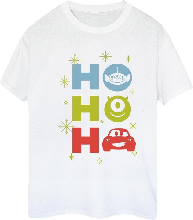 Produktbild Disney Ho Ho Ho TShirt (XL)