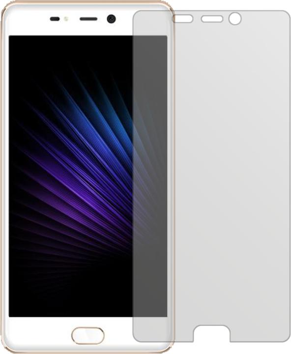 Immagine prodotto Dipos Pellicola Protettiva Antiriflesso (6 pz., Leagoo T5)