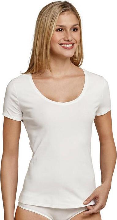 Produktbild Schiesser Natural Beauty Shirt (42)