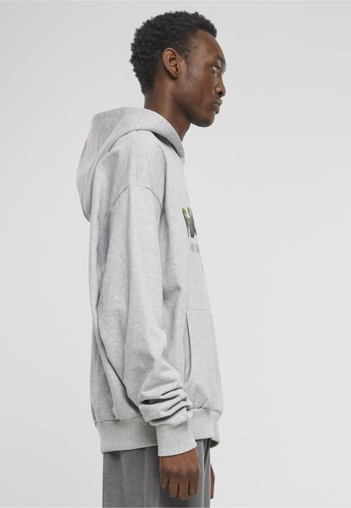 Produktbild Urban Classics Home Ultraheavy Oversize Hoodie - 139515 (M)