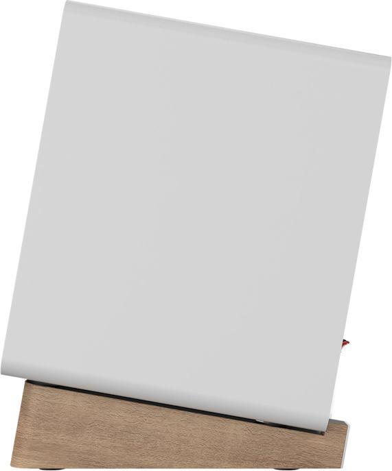 Image du produit Onkyo blanc, haut-parleur actif de bureau (Actif, Couples, 2x 25 W)