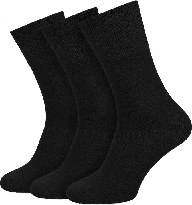 Produktbild Black Snake 3 Pack Basic (3er Pack, 35, 38)