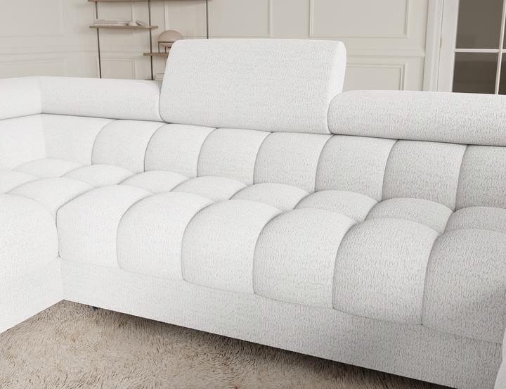 Produktbild ELTAP Fectory (3-Sitzer, Wohnlandschaft)