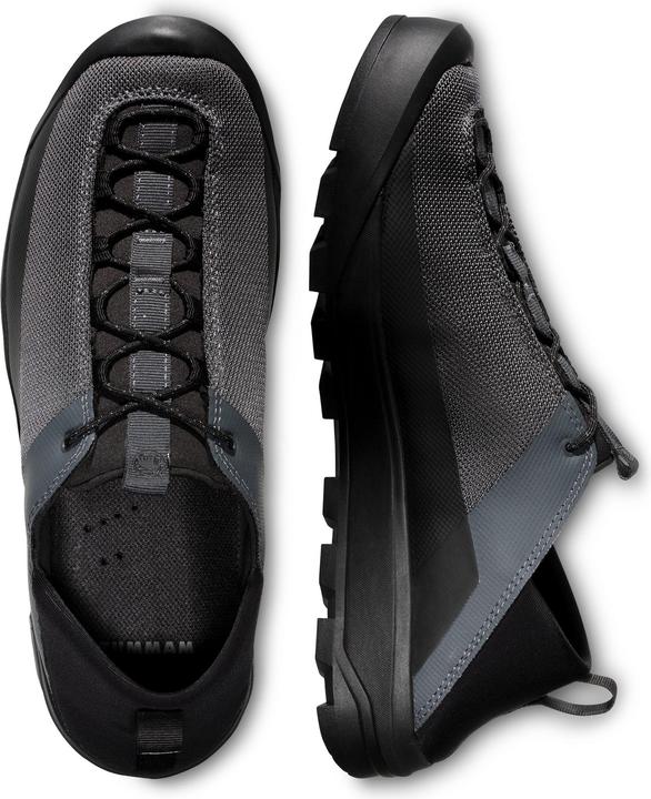 Produktbild Mammut Alnasca Hybrid Low Men (46)