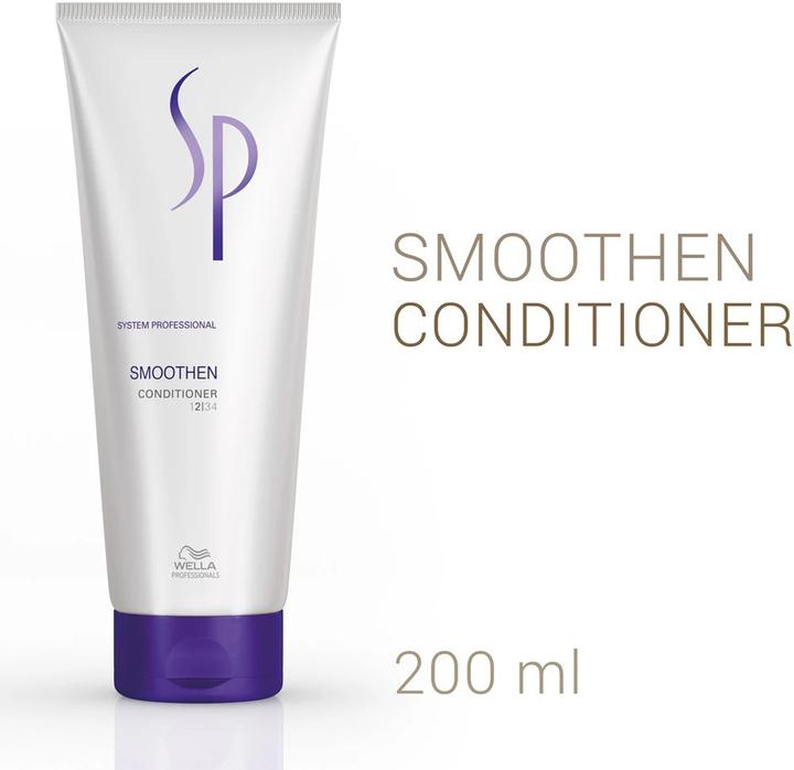 Actual product image Wella SP Smoothen (200 ml)
