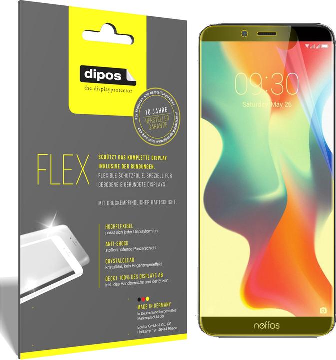 Per Honor 200 Lite Pellicola di protezione per schermo