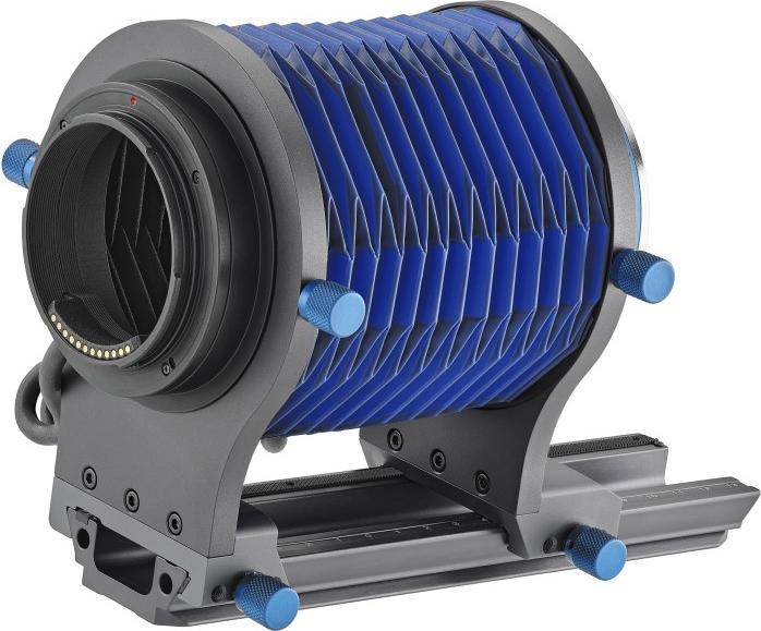 Produktbild Novoflex Automatisches Balgengerät für Fuji GFX-Bajonett