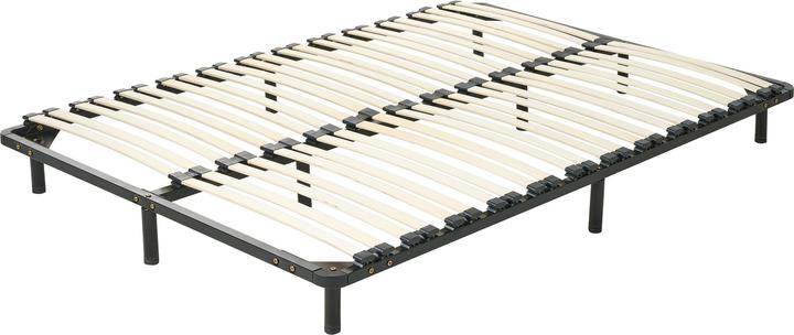 Produktbild Beliani Lattenrost 160 x 200 cm freistehend COMBOURG