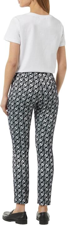 Immagine prodotto Comma Hose Elastische Schlupfhose mit Icon-Print (42)