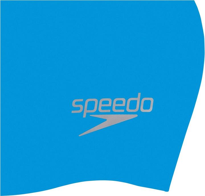 Immagine prodotto Speedo Plain Moulded Silicone Cap