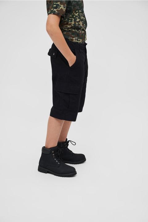 Image du produit Brandit Short BDU Ripstop pour enfants (122)