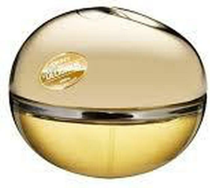 Actual product image DKNY Golden Delicious Edp Spray (Eau de parfum, 100 ml)