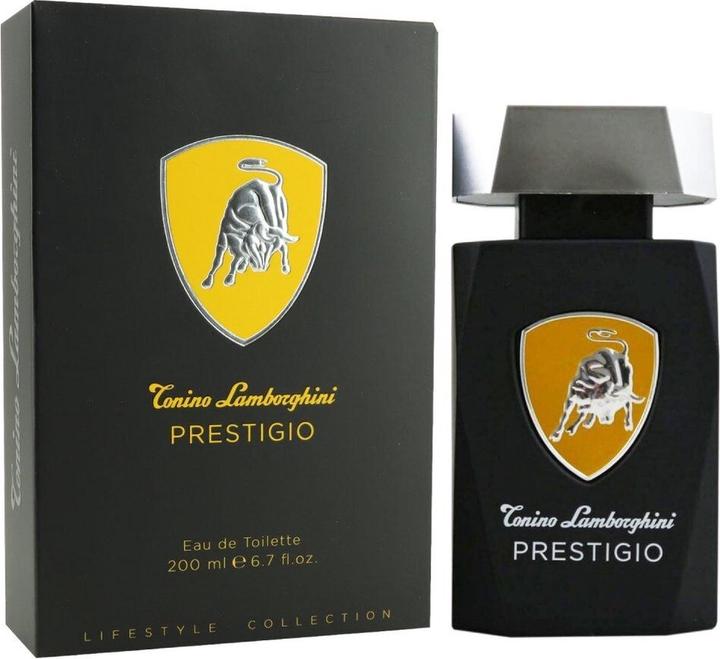 Produktbild Tonino Lamborghini Prestigio (Eau de Toilette, 200 ml)