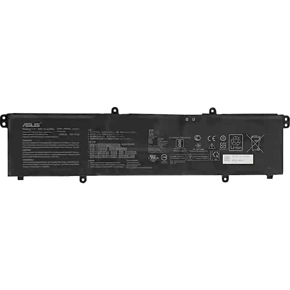 ASUS B3400 BATTERY (BYD PRIS/B31N1915) (3 Zellen), Notebook Akku