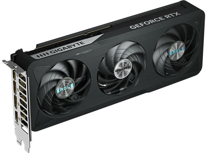 Produktbild Gigabyte VGA GeForce® RTX 5060 8GB Eagle Max OC (8 GB)
