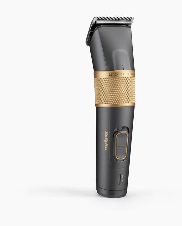Image du produit BaByliss Précision du graphite