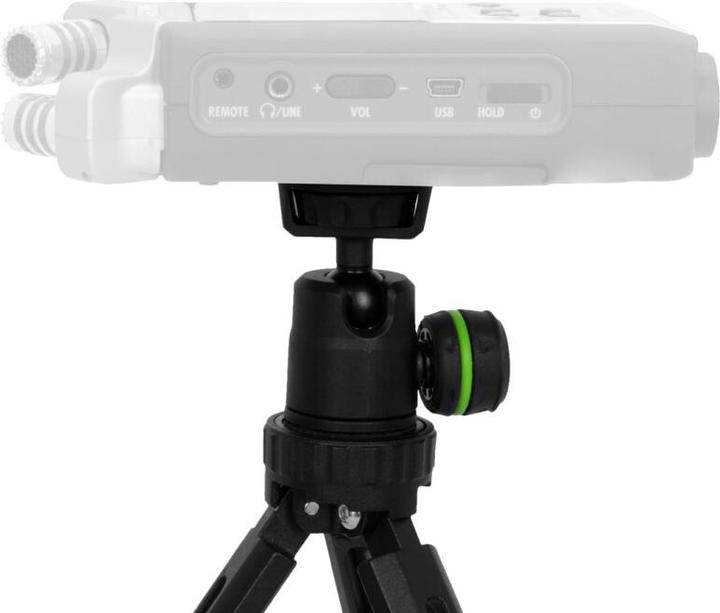 Produktbild Gravity VS TRIPOD 01 B - Universal Tripod Tischstativ