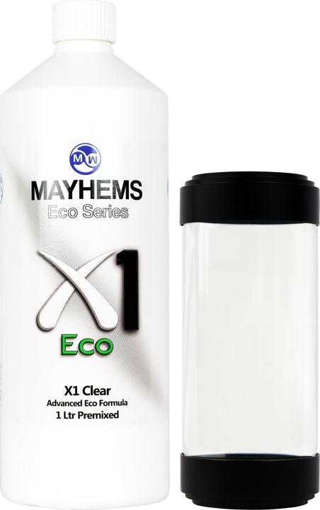 Immagine prodotto Mayhems X1 V2 Eco (1000 ml, Ready-mix)
