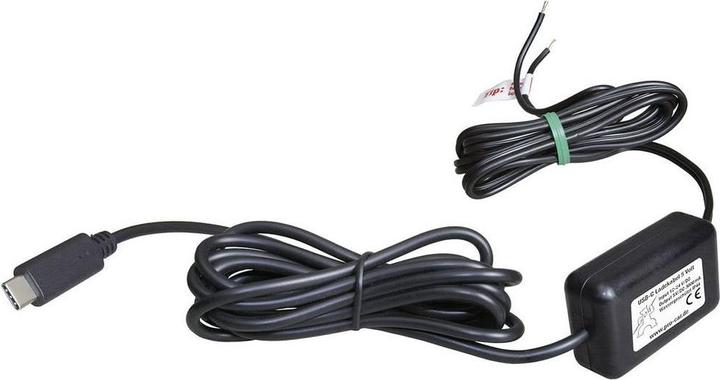 Produktbild ProCar USBC Ladekabel IP44