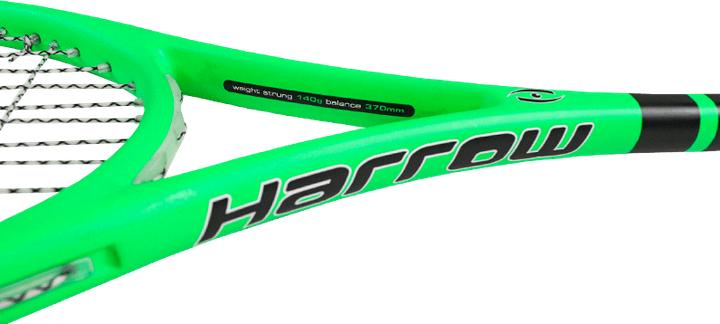 Produktbild Harrow Sports Vibe
