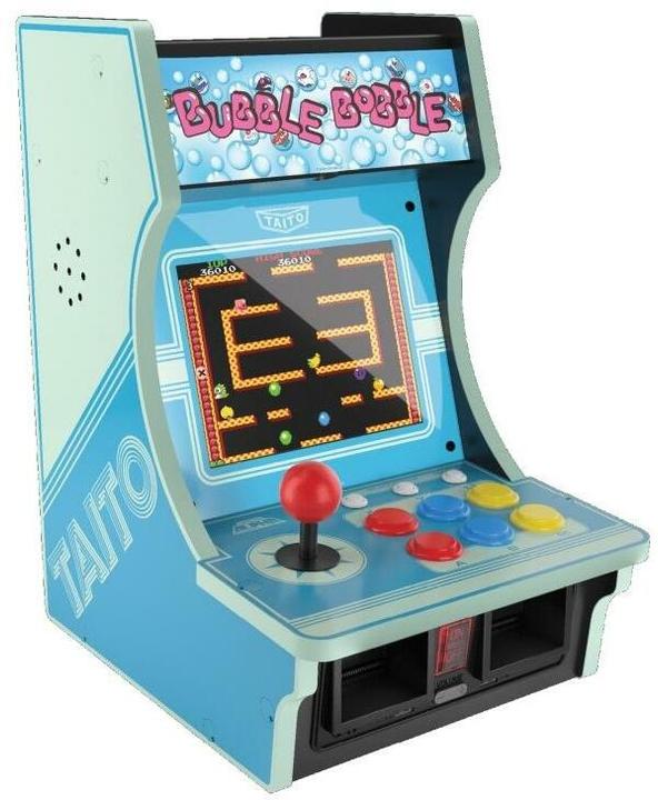 Blaze Evercade Alpha Taito Bartop Arcade (INT)